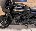 Z 900 RS Café 2023