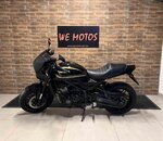 Z 900 RS Café 2023