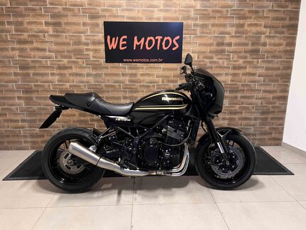 Z 900 RS Café 2023