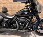 Street Glide Special 2021