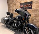 Street Glide Special 2021