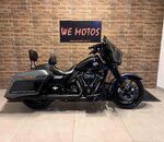 Street Glide Special 2021