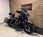 Street Glide Special 2021