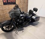 Street Glide Special 2021