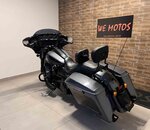 Street Glide Special 2021