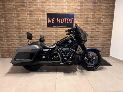 Street Glide Special 2021