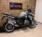 R 1200 GS Premium 2015
