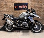 R 1200 GS Premium 2015