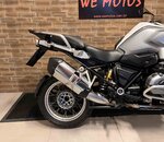 R 1200 GS Premium 2015
