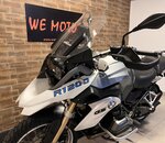 R 1200 GS Premium 2015