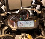 R 1200 GS Premium 2015