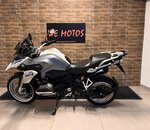 R 1200 GS Premium 2015