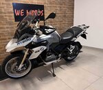 R 1200 GS Premium 2015