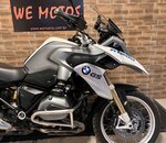 R 1200 GS Premium 2015