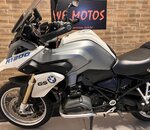 R 1200 GS Premium 2015