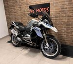 R 1200 GS Premium 2015