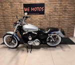 XL 1200 Custom 2012