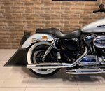 XL 1200 Custom 2012