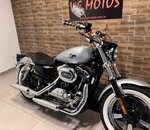 XL 1200 Custom 2012