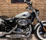 XL 1200 Custom 2012