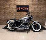XL 1200 Custom 2012