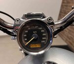 XL 1200 Custom 2012