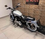 XL 1200 Custom 2012