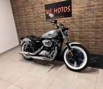 XL 1200 Custom 2012