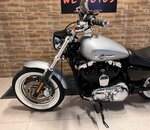 XL 1200 Custom 2012