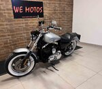 XL 1200 Custom 2012