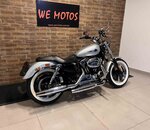 XL 1200 Custom 2012