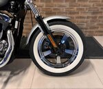 XL 1200 Custom 2012