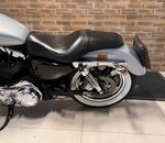XL 1200 Custom 2012