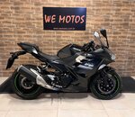 Ninja 400 2022