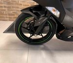Ninja 400 2022