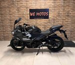 Ninja 400 2022