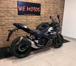 Ninja 400 2022