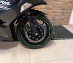Ninja 400 2022
