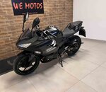Ninja 400 2022