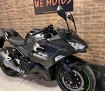 Ninja 400 2022