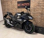 Ninja 400 2022