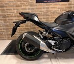 Ninja 400 2022