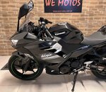 Ninja 400 2022