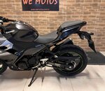 Ninja 400 2022