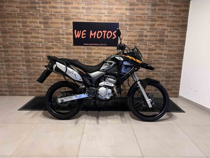  XRE 300 Adventure 2019