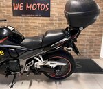 GSX 1250 FA 2016