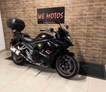 GSX 1250 FA 2016