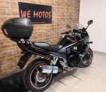 GSX 1250 FA 2016