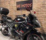 GSX 1250 FA 2016