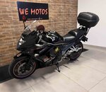 GSX 1250 FA 2016